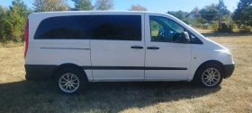 Mercedes-Benz Vito | Mobile.bg    7