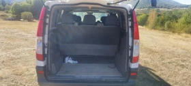 Mercedes-Benz Vito | Mobile.bg    14