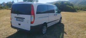 Mercedes-Benz Vito | Mobile.bg    8