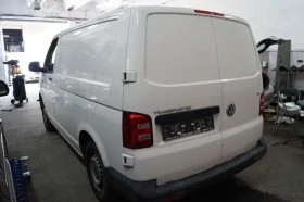 VW Transporter  | Mobile.bg    5