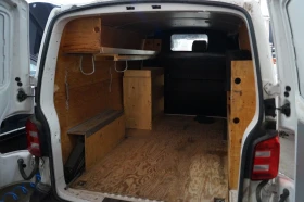 VW Transporter  | Mobile.bg    6