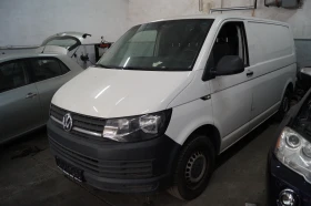  VW Transporter