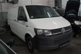 VW Transporter  | Mobile.bg    3