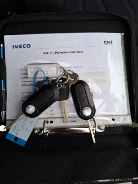 Iveco 35c18 35C18 | Mobile.bg    9