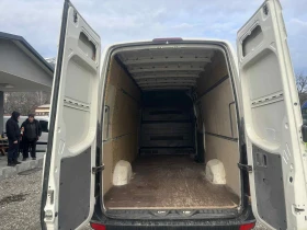 VW Crafter 2.5TDI 136К.С. MAXI КЛИМА ТЕМПОМАТ РЕАЛНИ КМ, снимка 6