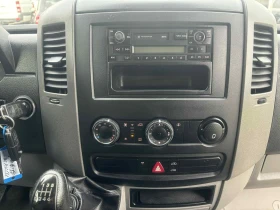 VW Crafter 2.5TDI 136К.С. MAXI КЛИМА ТЕМПОМАТ РЕАЛНИ КМ, снимка 13