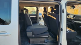 Peugeot Traveller  2.0 BlueHDi  ������� 180 ��.������ 300   �� ����� | Mobile.bg � ����� ������ 16