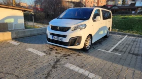 Peugeot Traveller  2.0 BlueHDi  ������� 180 ��.������ 300   �� ����� | Mobile.bg � ����� ������ 3