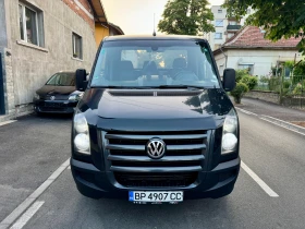 VW Crafter 2.5TDi | Auto.bg — изображение 5