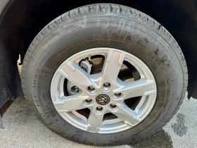 VW Crafter 2.5TDi | Auto.bg — изображение 15