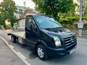 VW Crafter 2.5TDi | Auto.bg — изображение 3
