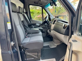 VW Crafter 2.5TDi | Auto.bg — изображение 8