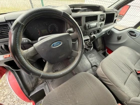 Ford Transit undefined | Auto.bg — изображение 4