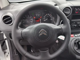 Citroen Berlingo 1.6 HDi 75 BVM5 E6//1807R23 | Auto.bg — изображение 10