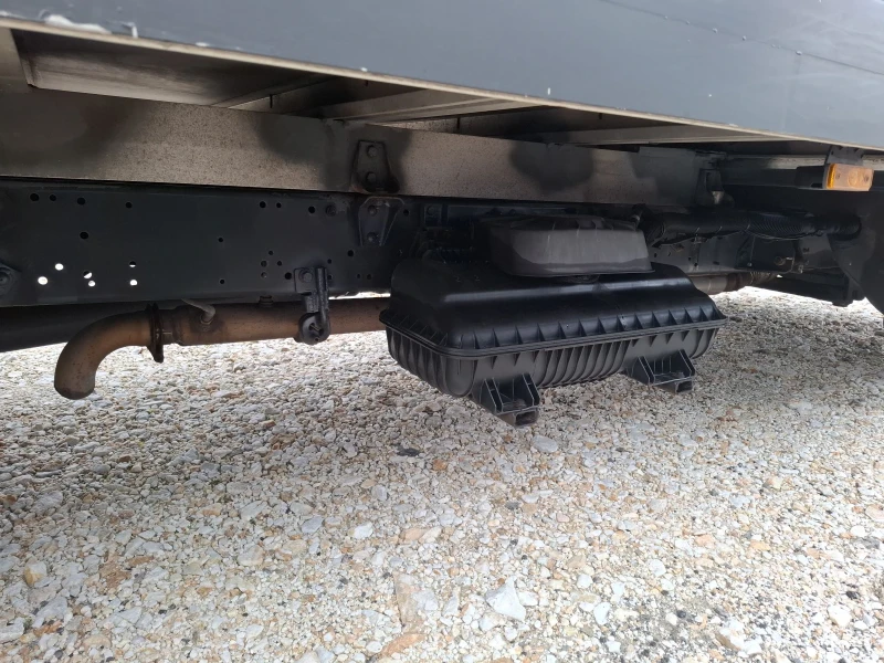 Iveco 35c18 35C18, снимка 5 - Бусове и автобуси - 52652444