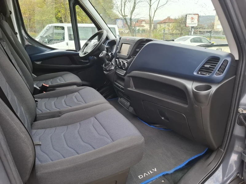 Iveco 35c18 35C18, снимка 8 - Бусове и автобуси - 52652444