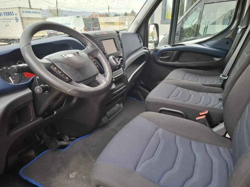 Iveco 35c18 35C18, снимка 7 - Бусове и автобуси - 52652444