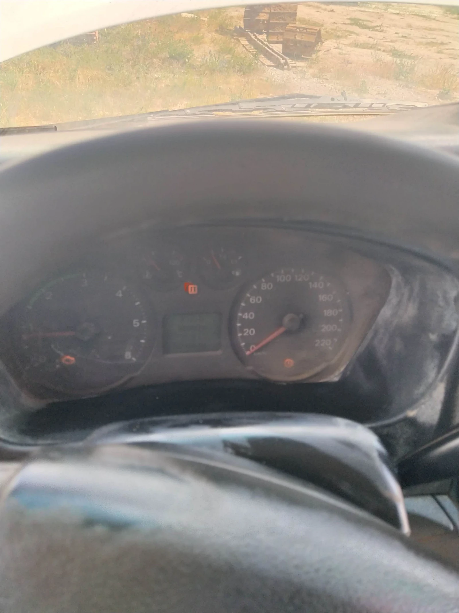 Ford Transit FT 350 - изображение 9