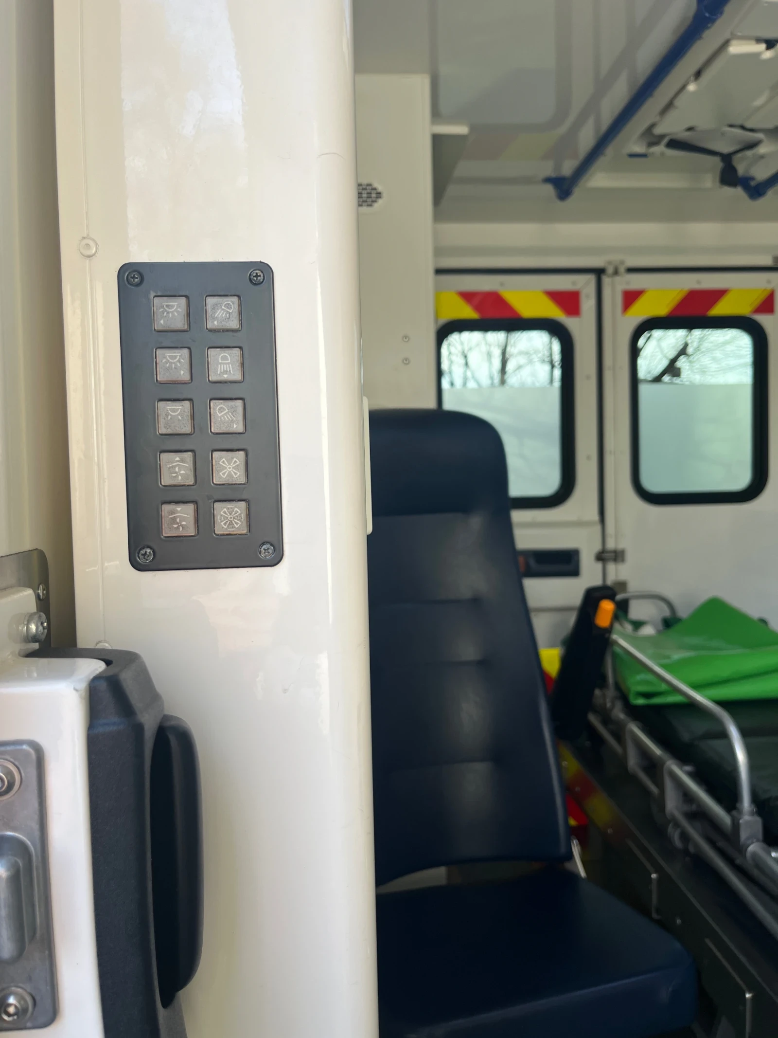 Mercedes-Benz Sprinter 318 �������#������ | Mobile.bg � ����������� 10