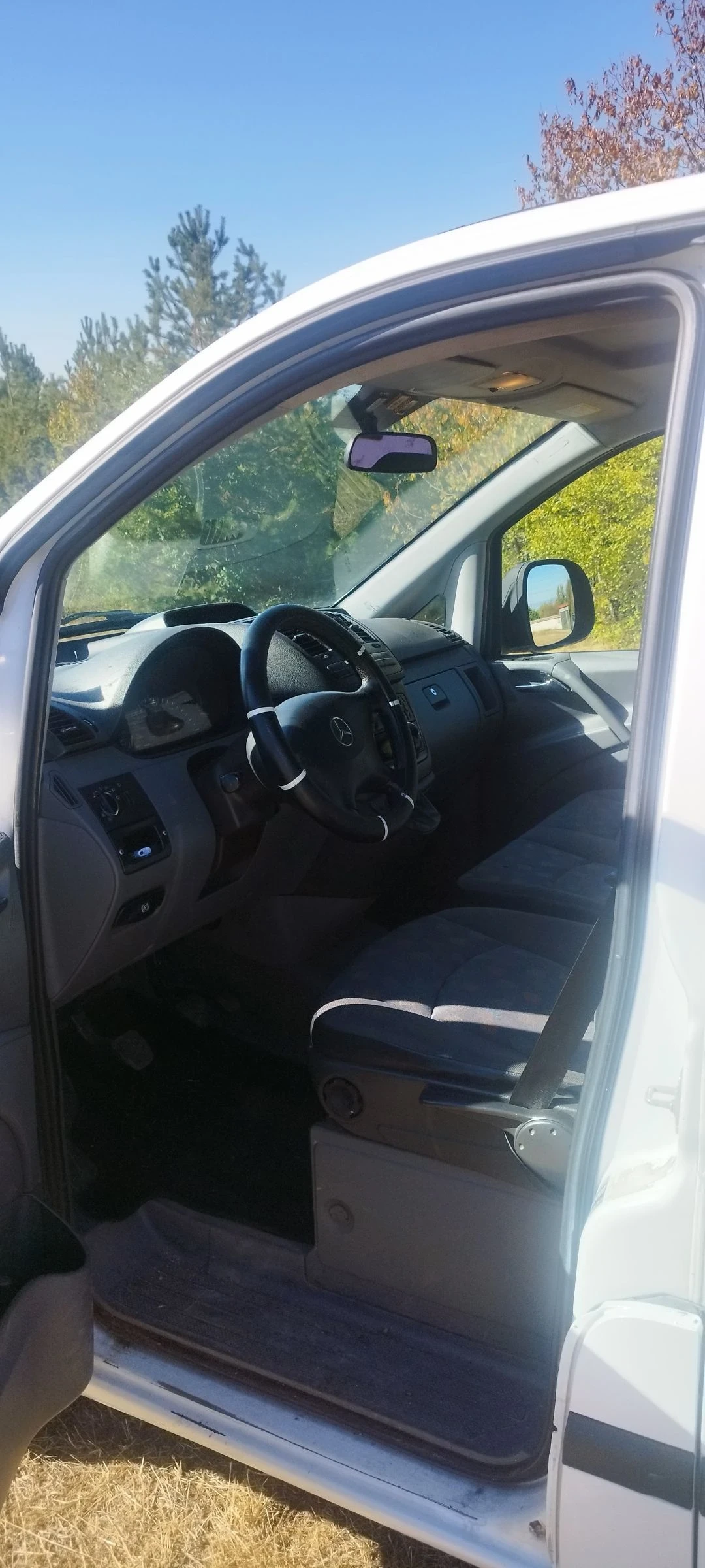 Mercedes-Benz Vito | Mobile.bg   12