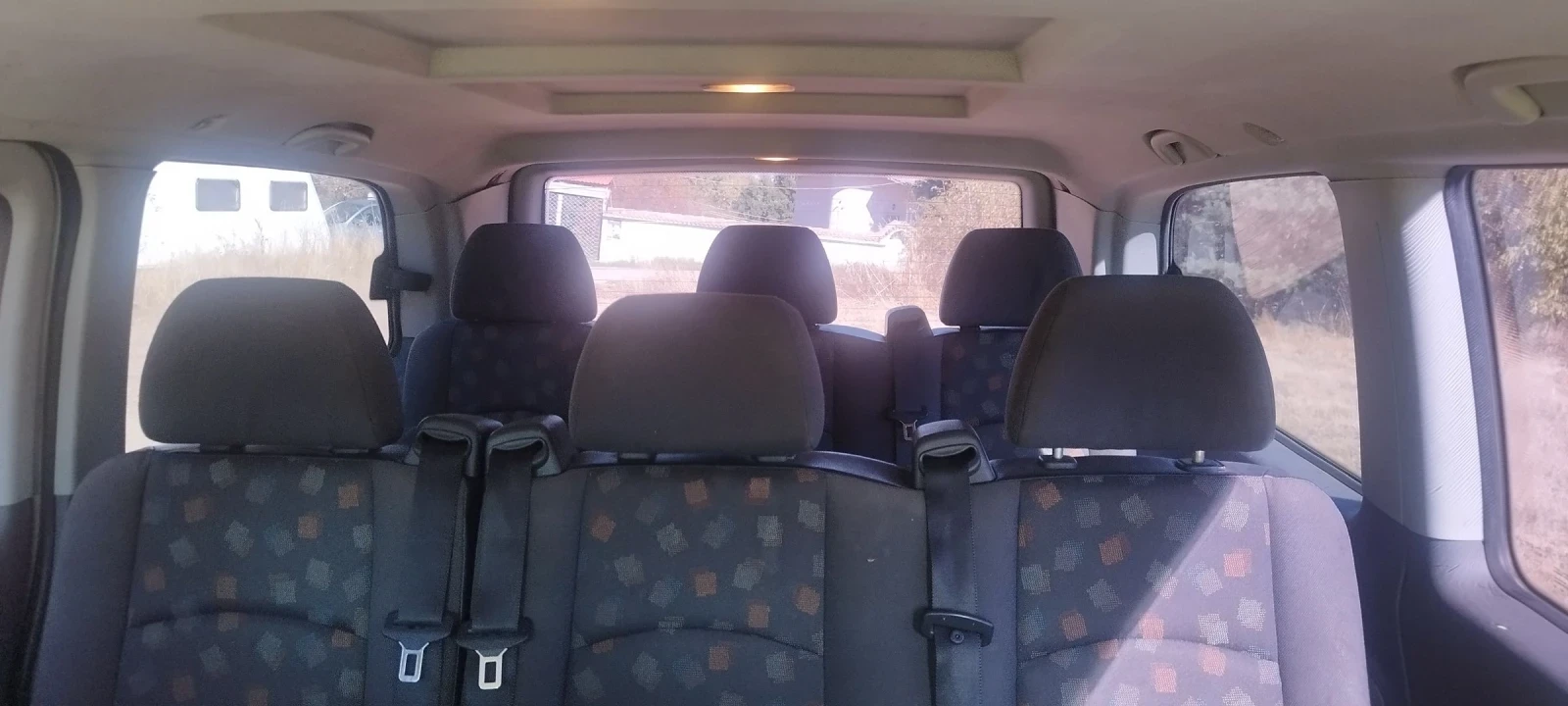 Mercedes-Benz Vito | Mobile.bg   15