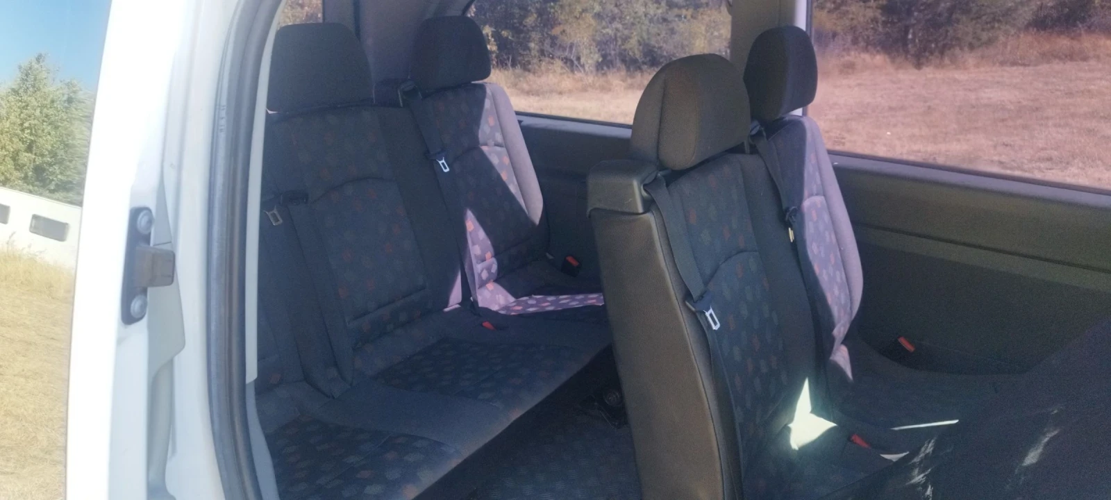 Mercedes-Benz Vito | Mobile.bg   11