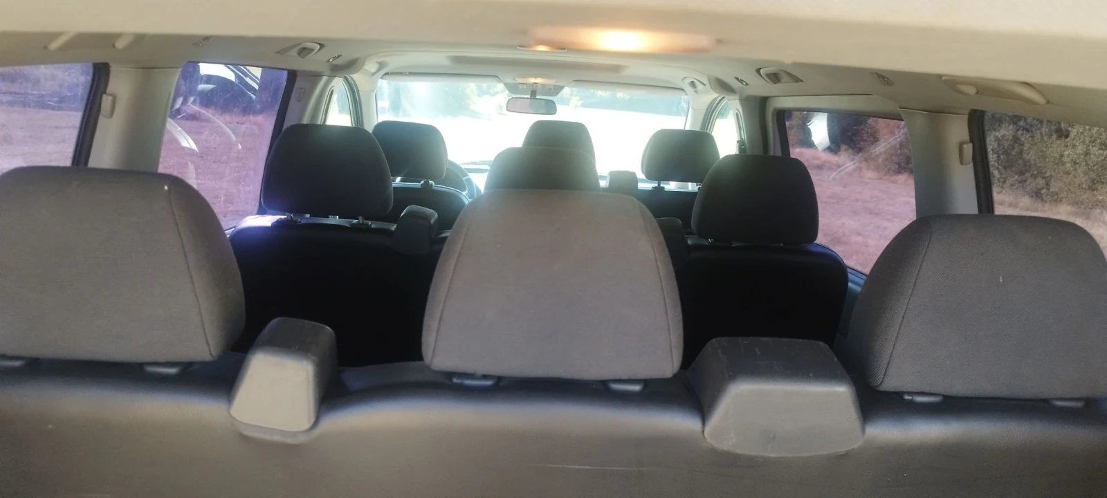 Mercedes-Benz Vito | Mobile.bg   13