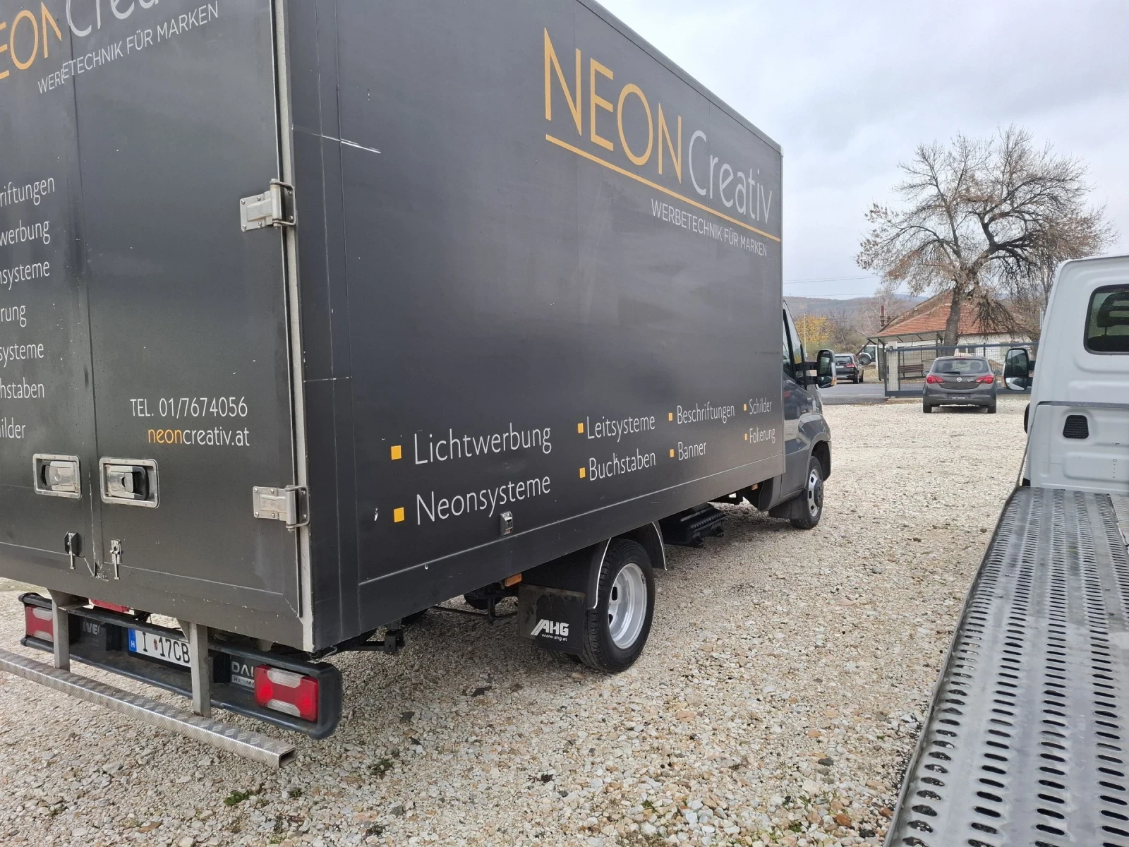 Iveco 35c18 35C18 | Mobile.bg   12