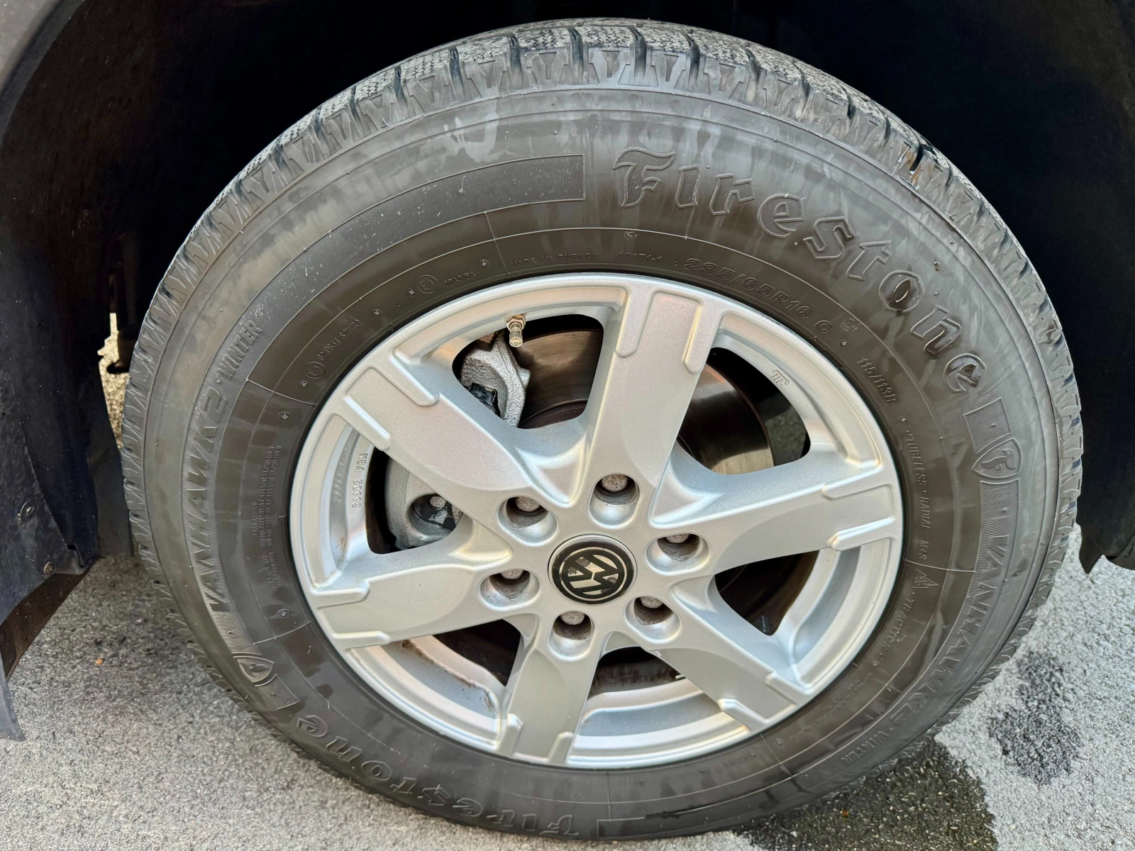 VW Crafter 2.5TDi | Mobile.bg � ����������� 15