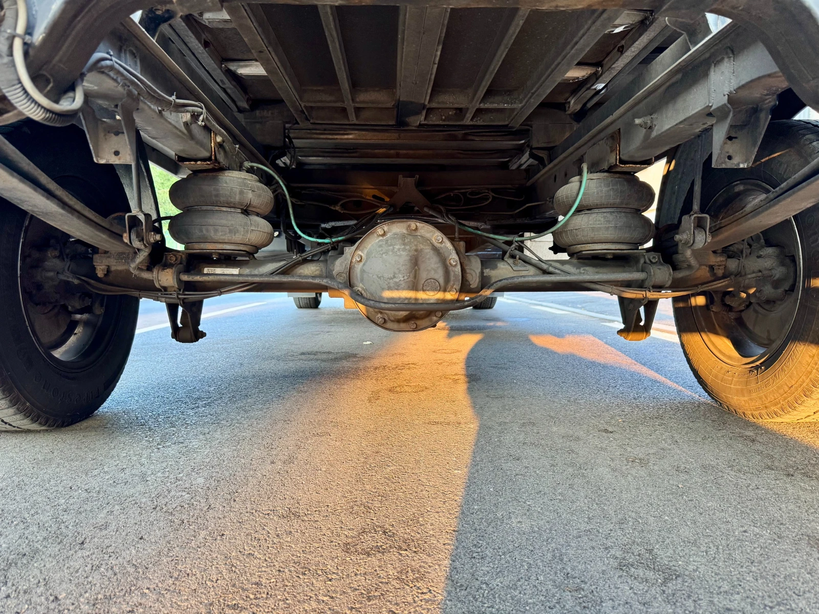 VW Crafter 2.5TDi | Mobile.bg � ����������� 14