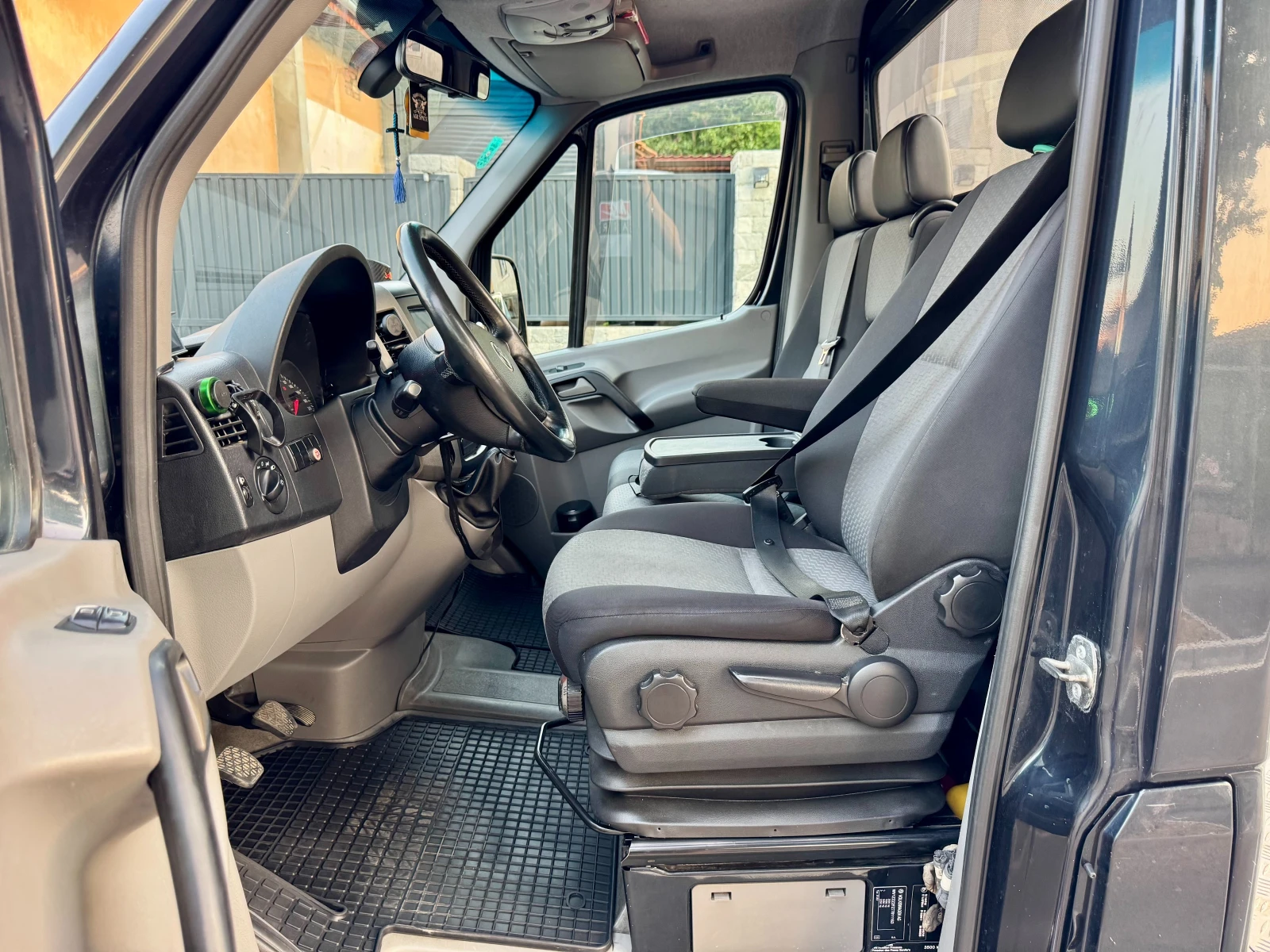 VW Crafter 2.5TDi | Mobile.bg � ����������� 7