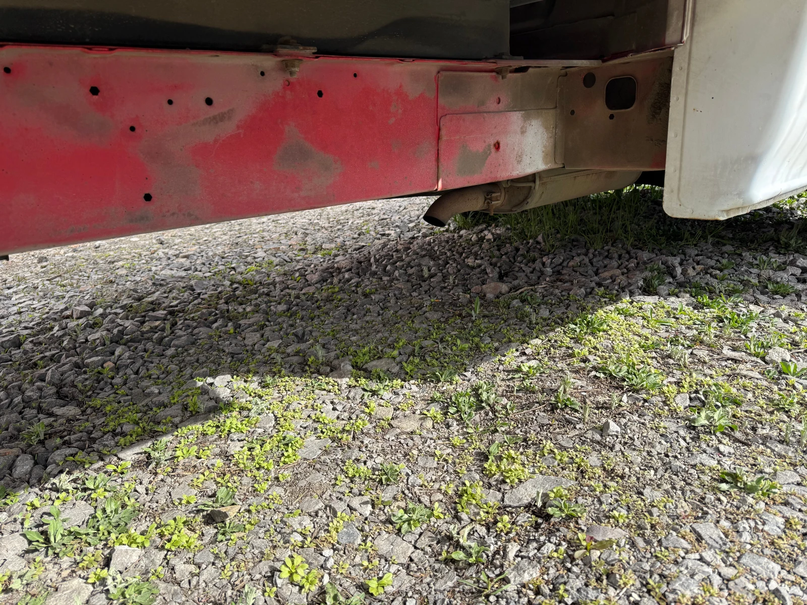 Ford Transit, снимка 7 - Бусове и автобуси - 54098677