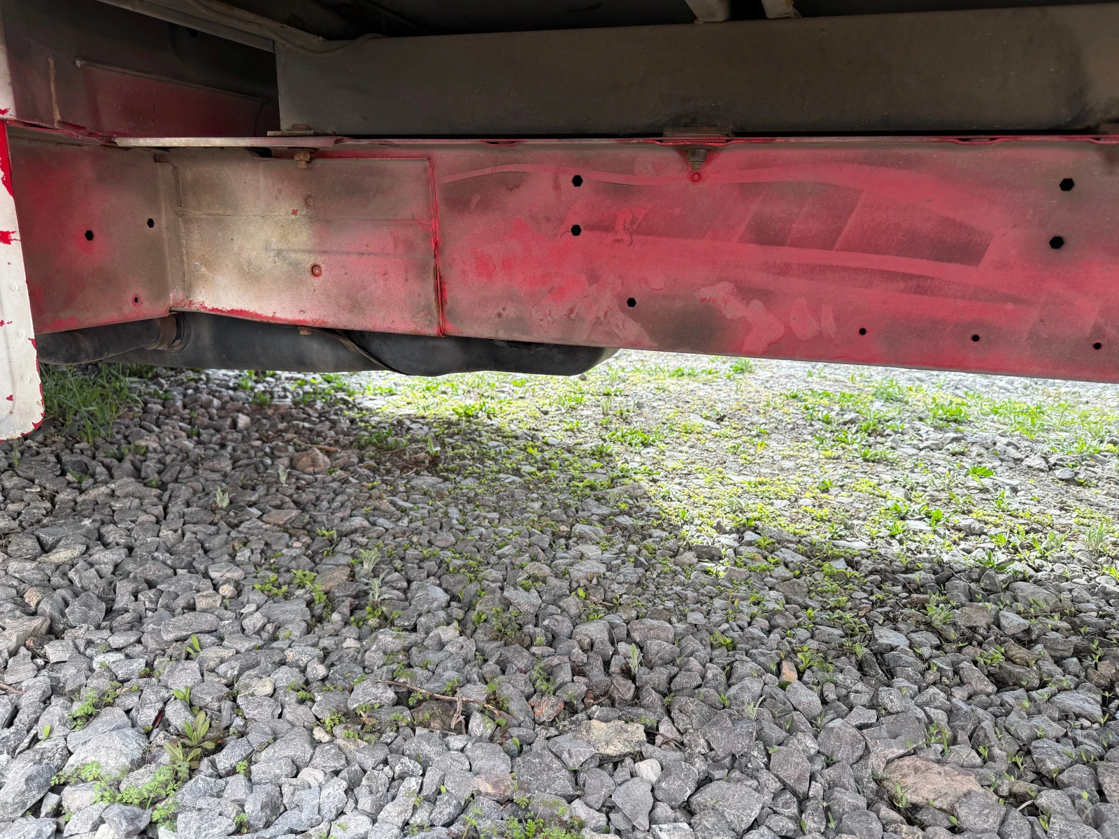 Ford Transit, снимка 5 - Бусове и автобуси - 54098677