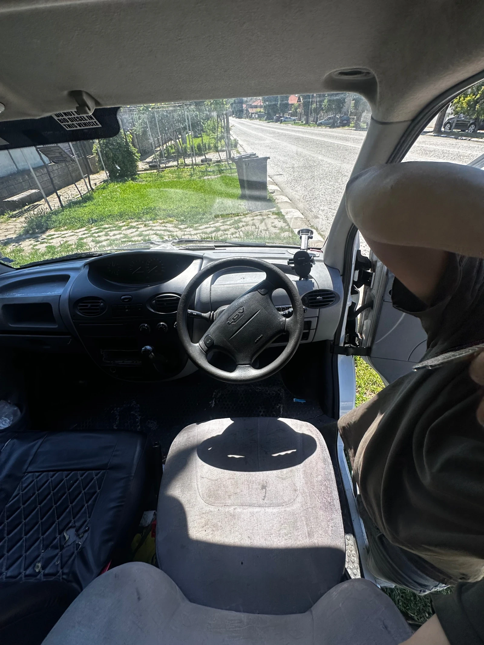 LDV Maxus, снимка 7 - Бусове и автобуси - 54681765