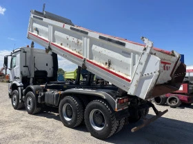 Mercedes-Benz Arocs 3245 , 2  | Mobile.bg    8