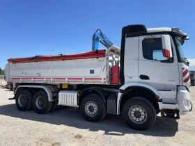 Mercedes-Benz Arocs 3245 , 2  | Mobile.bg    17