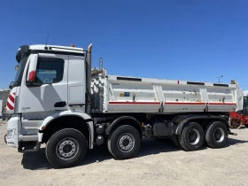 Mercedes-Benz Arocs 3245 , 2  | Mobile.bg    14