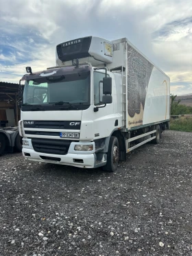     Daf CF