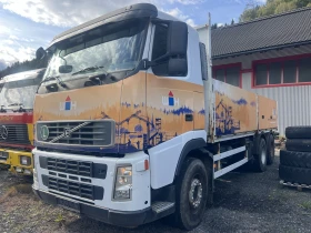 Daf Cf 85.430 6х4, Самосвал на Ресиори, Внос, , , снимка 16