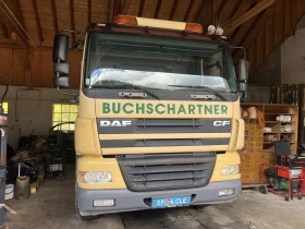 Daf Cf 85.430 64,   , , ,  | Mobile.bg    3