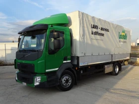 Volvo Fl * FL 280* EURO6* 11990 kg* 241038km* , снимка 3