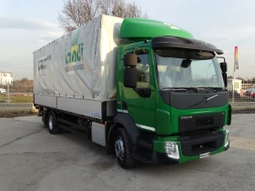 Volvo Fl * FL 280* EURO6* 11990 kg* 241038km* , снимка 1