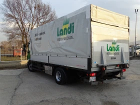 Volvo Fl * FL 280* EURO6* 11990 kg* 241038km* , снимка 4