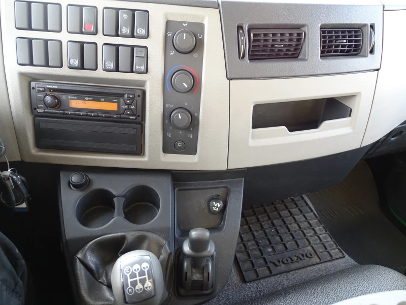 Volvo Fl * FL 280* EURO6* 11990 kg* 241038km* , снимка 10 - Камиони - 48323523