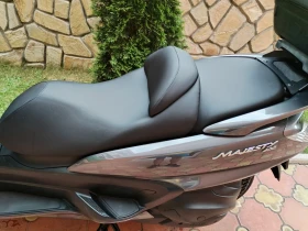 Yamaha Majesty 400i ПЕРФЕКТЕН!!! , снимка 9