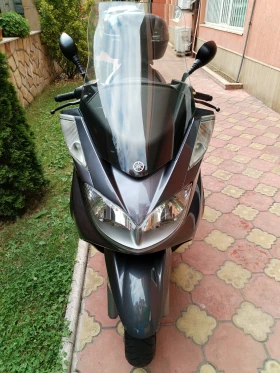 Yamaha Majesty 400i ПЕРФЕКТЕН!!! , снимка 8