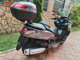 Yamaha Majesty 400i ПЕРФЕКТЕН!!! , снимка 6