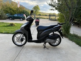 Honda Vision 2016 110i 3broq, снимка 4