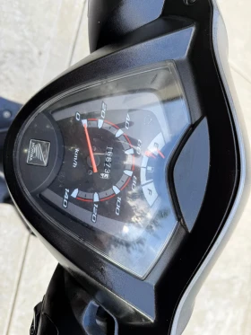 Honda Vision 2016 110i 3broq, снимка 6