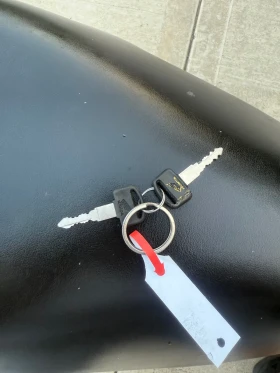 Honda Vision 2016 110i 3broq, снимка 7